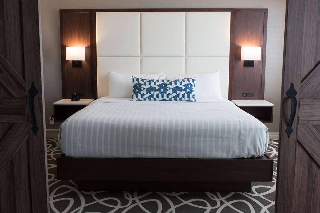 The Park 3* London