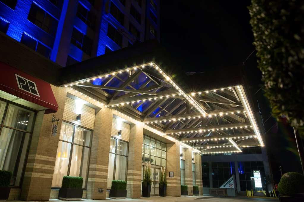 Hotel The Park 3*