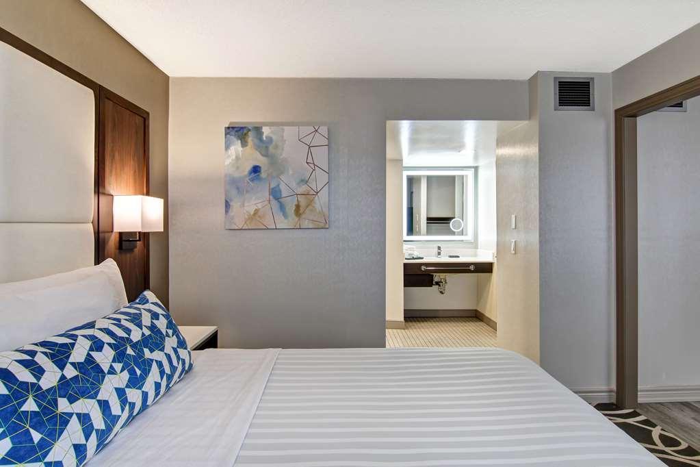 Hotel The Park London