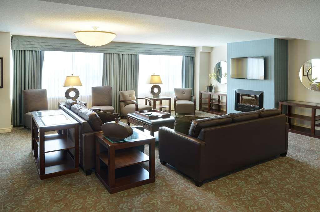 Hotel The Park London