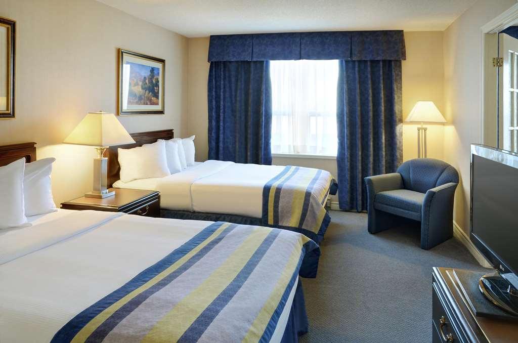 The Park Hotel London