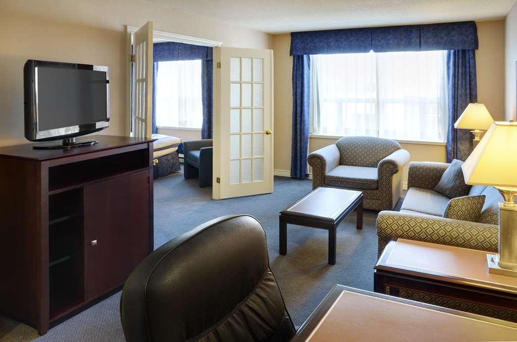 The Park Hotel