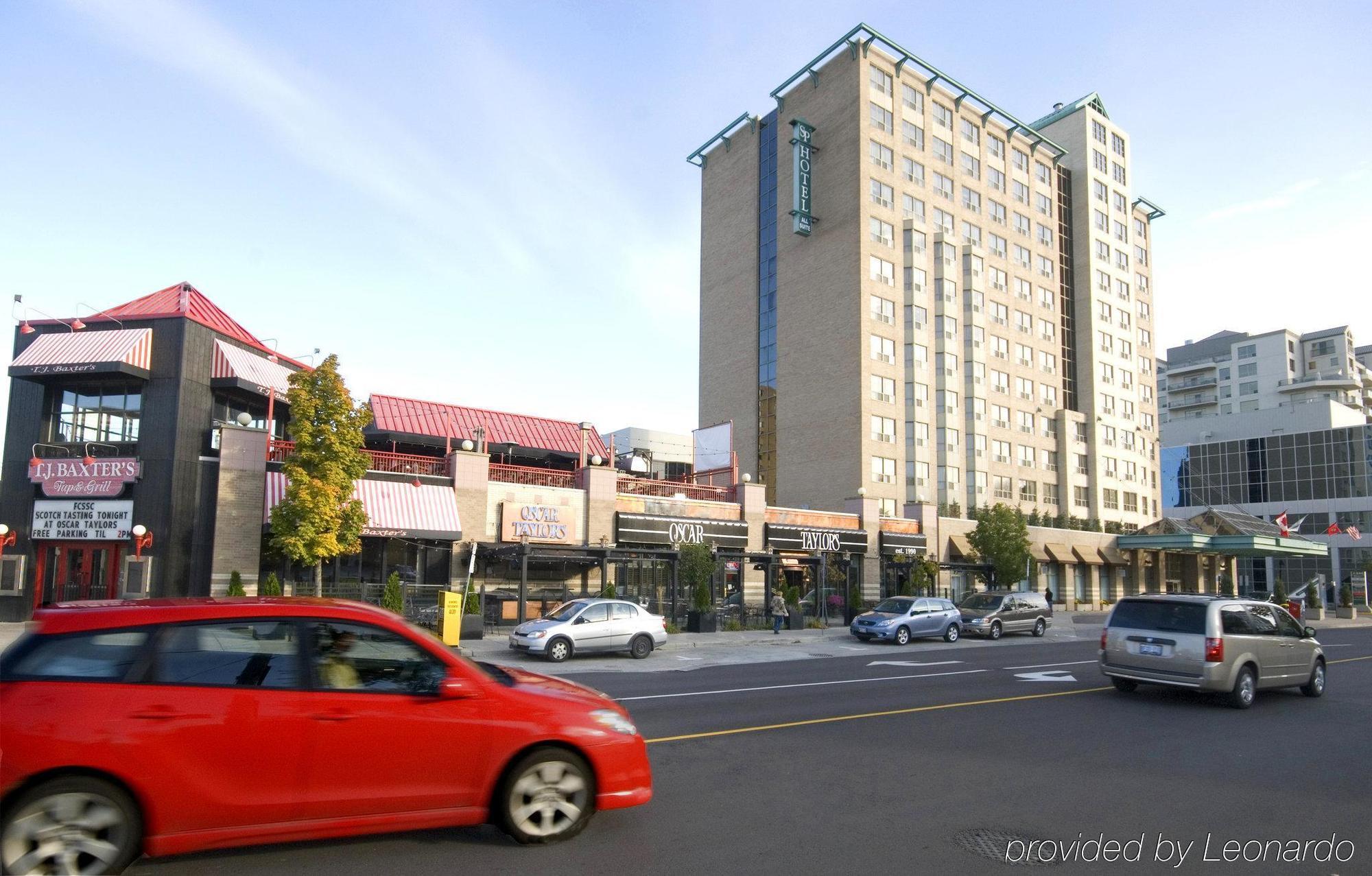 Hotel The Park 3*