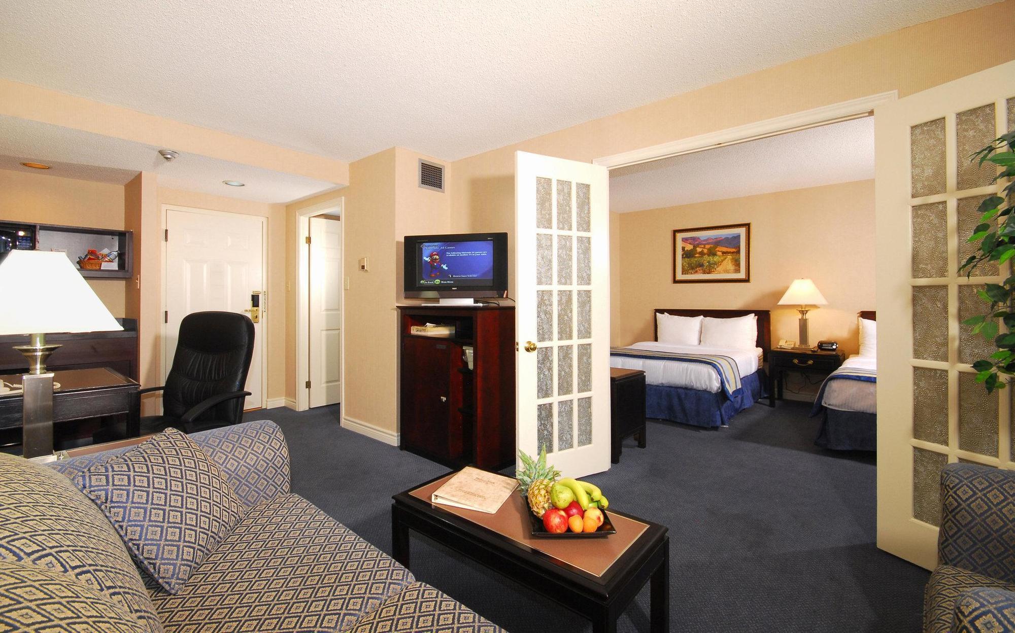 Hotel The Park