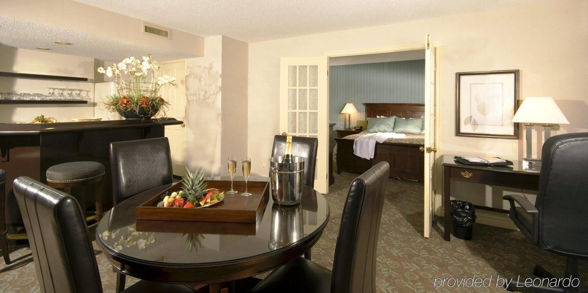 Hotel The Park 3*