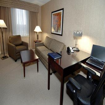 Hotel The Park