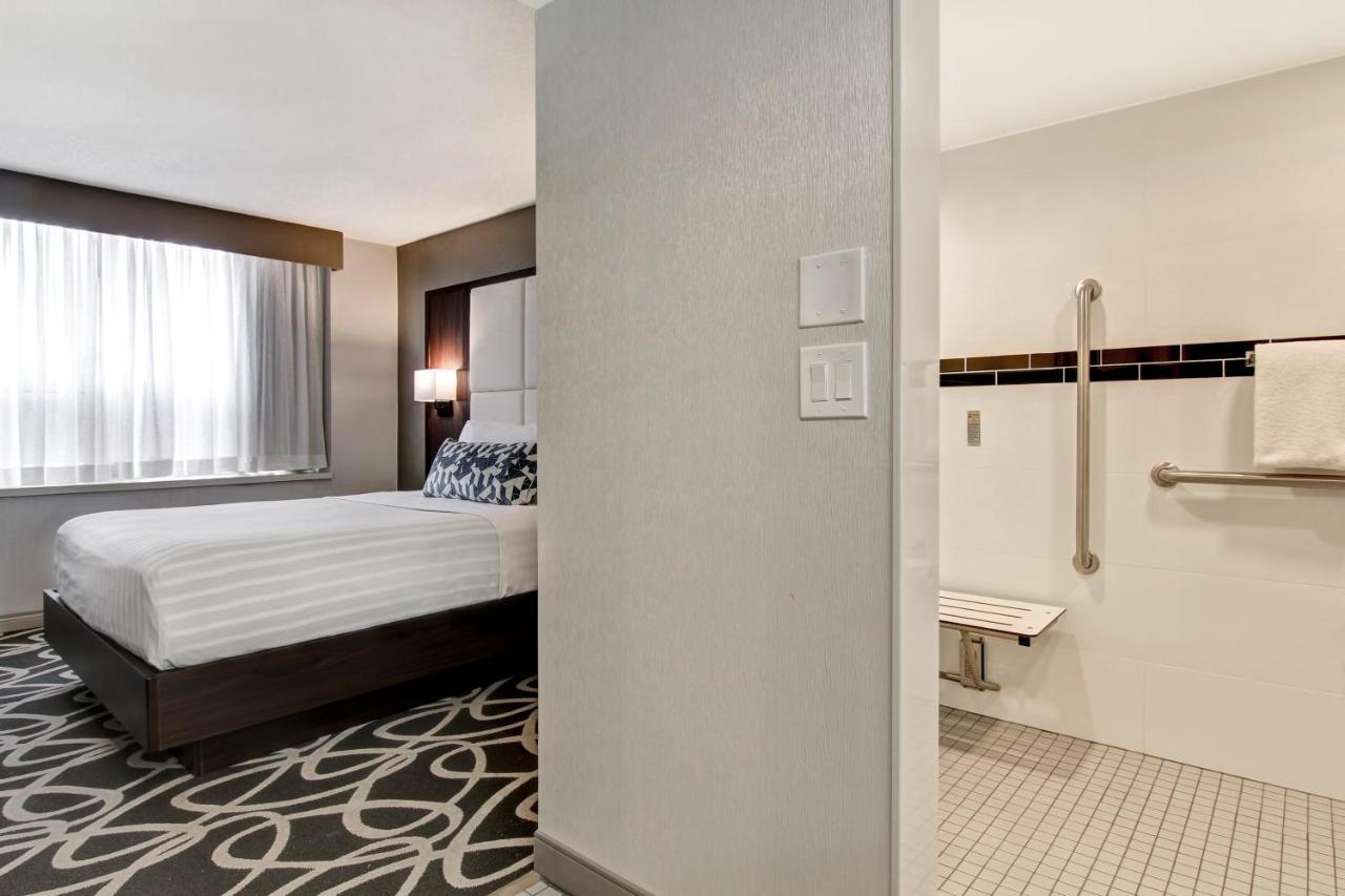 Hotel The Park London