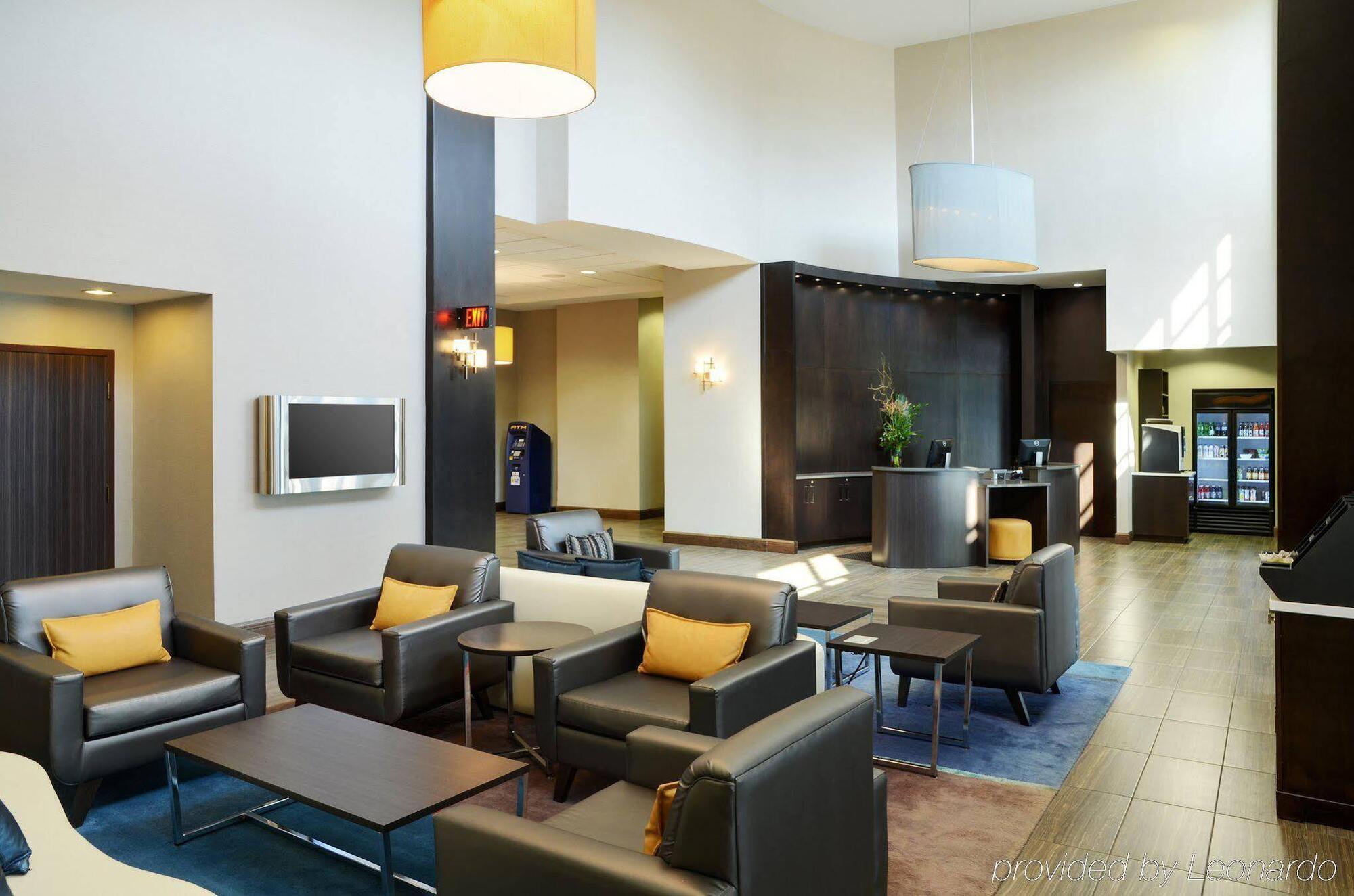 The Park Hotel