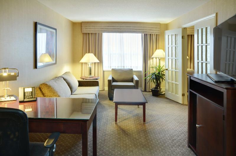 Hotel The Park 3*