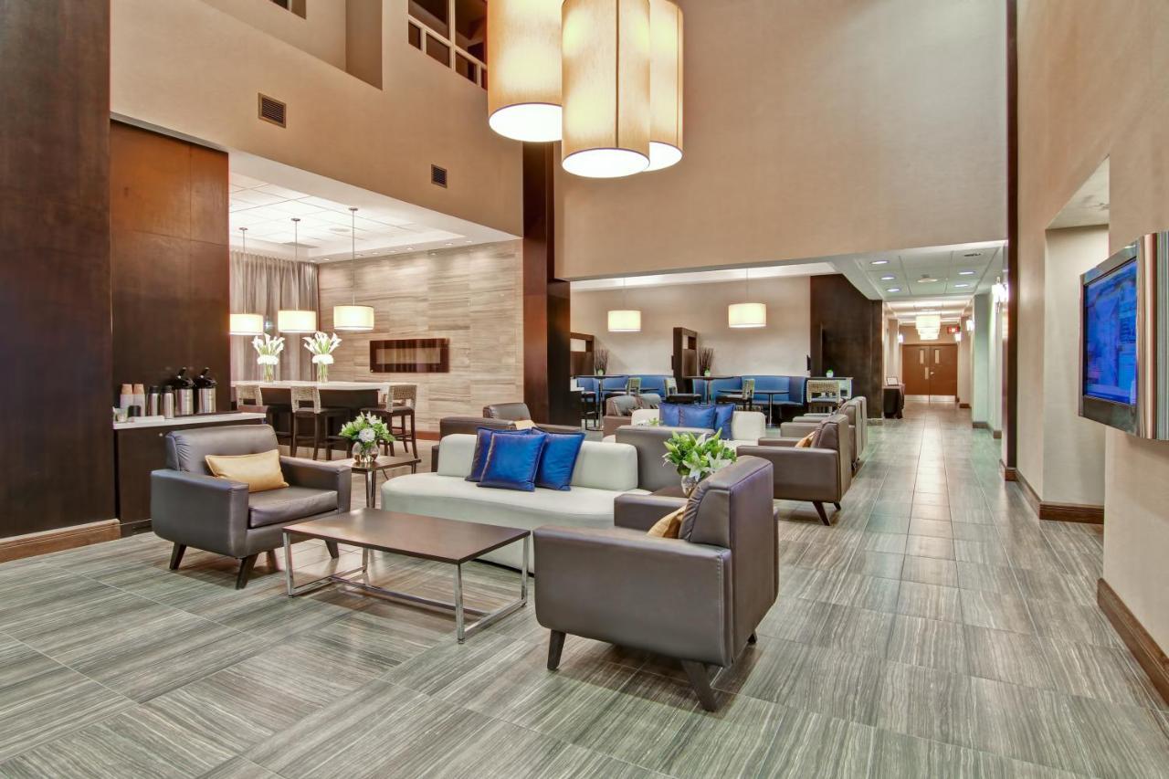 Hotel The Park 3*